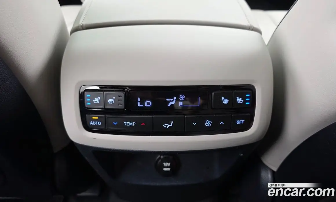 Hyundai Palisade 2022 3.8 автомат (гидро), фото 19