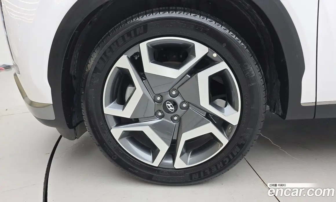Hyundai Palisade 2022 3.8 автомат (гидро), фото 5