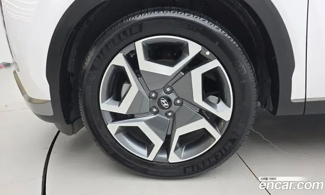 Hyundai Palisade 2022 3.8 автомат (гидро), миниатюра 5