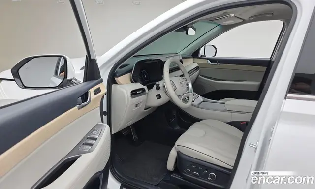 Hyundai Palisade 2022 3.8 автомат (гидро), миниатюра 10