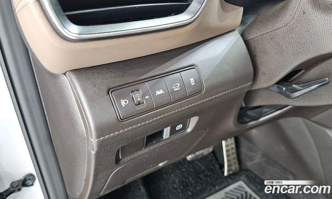 Hyundai Santa Fe 2020 2.2 автомат (гидро), фото 15 Hyundai Santa Fe 2020 2.2 автомат (гидро), фото 15