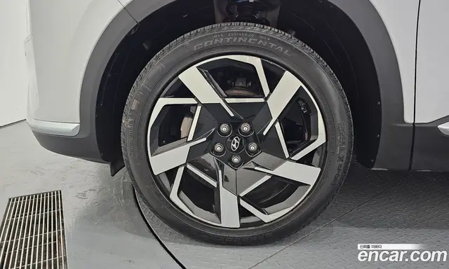 Hyundai Santa Fe 2020 2.2 автомат (гидро), миниатюра 5 Hyundai Santa Fe 2020 2.2 автомат (гидро), миниатюра 5