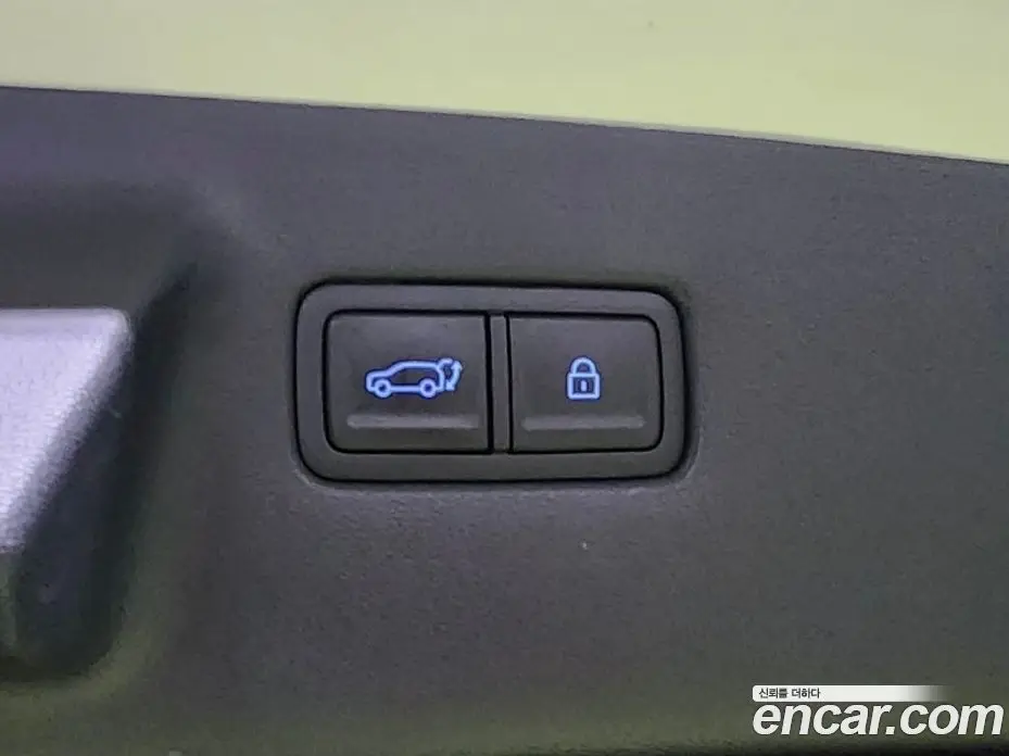 Hyundai Santa Fe 2025 2.5 автомат (гидро), фото 9 Hyundai Santa Fe 2025 2.5 автомат (гидро), фото 9