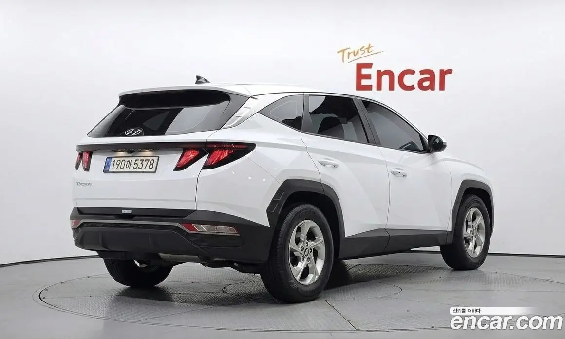 Hyundai Tucson 2022 2.0 автомат (гидро), фото 2 Hyundai Tucson 2022 2.0 автомат (гидро), фото 2