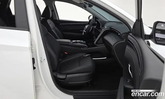 Hyundai Tucson 2022 2.0 автомат (гидро), миниатюра 12