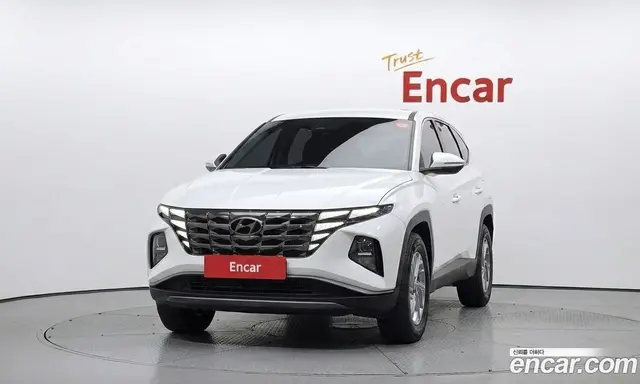 Hyundai Tucson 2022 2.0 автомат (гидро), миниатюра 3 Hyundai Tucson 2022 2.0 автомат (гидро), миниатюра 3