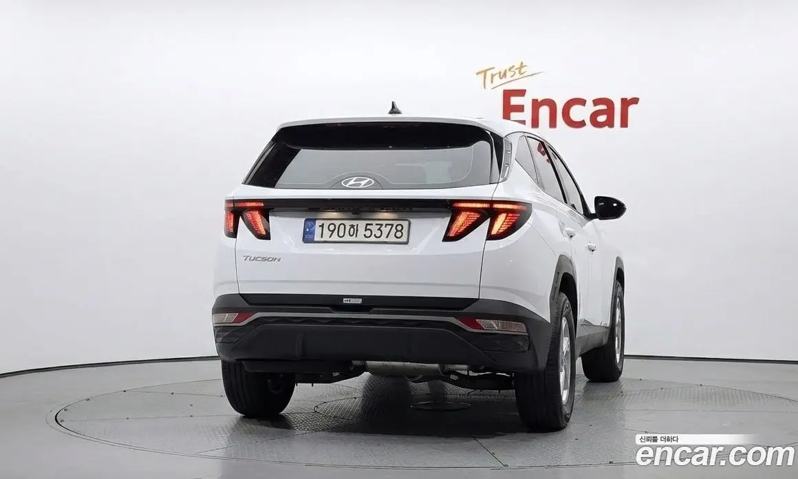 Hyundai Tucson 2022 2.0 автомат (гидро), фото 4 Hyundai Tucson 2022 2.0 автомат (гидро), фото 4