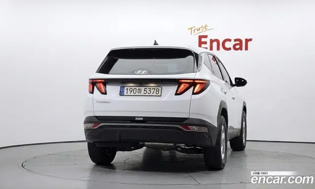 Hyundai Tucson 2022 2.0 автомат (гидро), миниатюра 4 Hyundai Tucson 2022 2.0 автомат (гидро), миниатюра 4