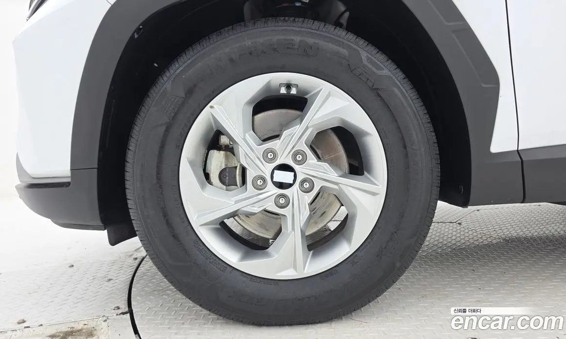 Hyundai Tucson 2022 2.0 автомат (гидро), фото 5 Hyundai Tucson 2022 2.0 автомат (гидро), фото 5