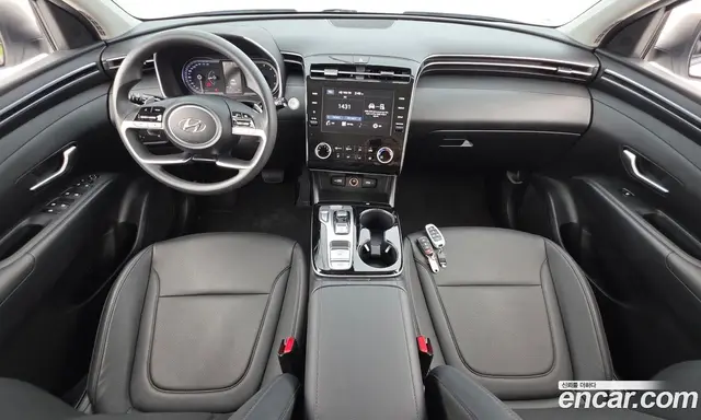Hyundai Tucson 2022 2.0 автомат (гидро), миниатюра 7 Hyundai Tucson 2022 2.0 автомат (гидро), миниатюра 7