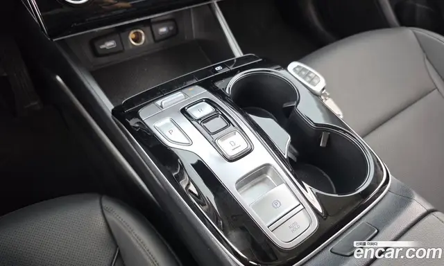 Hyundai Tucson 2022 2.0 автомат (гидро), миниатюра 9 Hyundai Tucson 2022 2.0 автомат (гидро), миниатюра 9