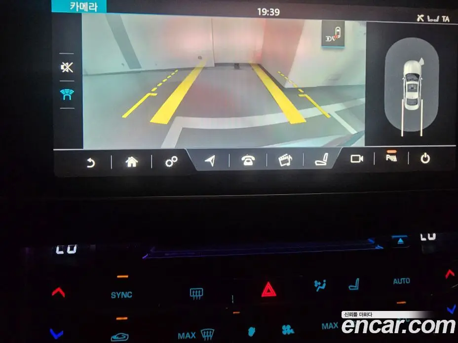 Jaguar XF 2016 3.0 автомат (гидро), фото 15