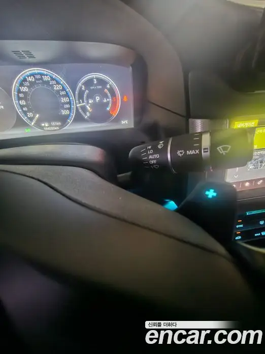 Jaguar XF 2016 3.0 автомат (гидро), фото 18