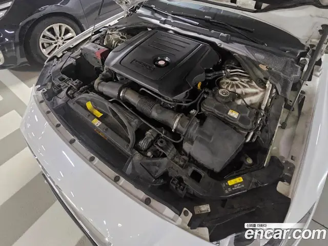 Jaguar XF 2016 3.0 автомат (гидро), миниатюра 6