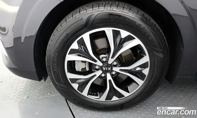 Kia Carnival 2021 2.2 автомат (гидро), миниатюра 5 Kia Carnival 2021 2.2 автомат (гидро), миниатюра 5