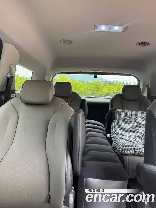 Kia Carnival 2025 2.2 автомат (гидро), фото 14 Kia Carnival 2025 2.2 автомат (гидро), фото 14