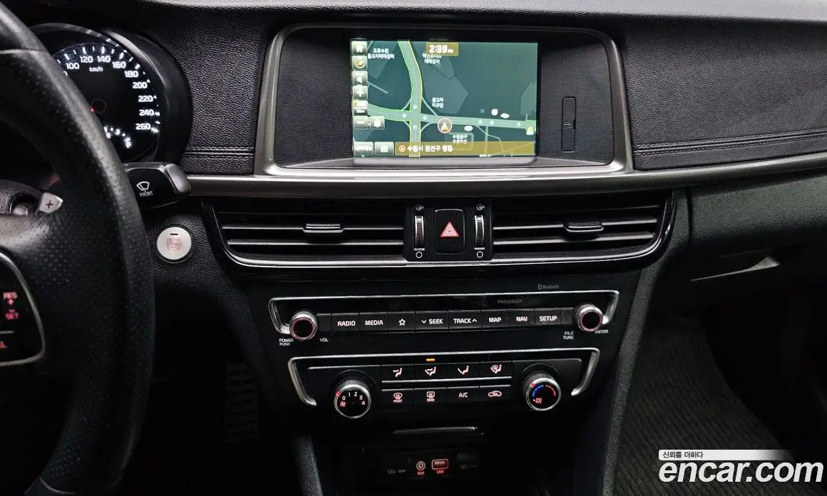 Kia K5 (Optima) 2018 2.0 автомат (гидро), фото 13 Kia K5 (Optima) 2018 2.0 автомат (гидро), фото 13