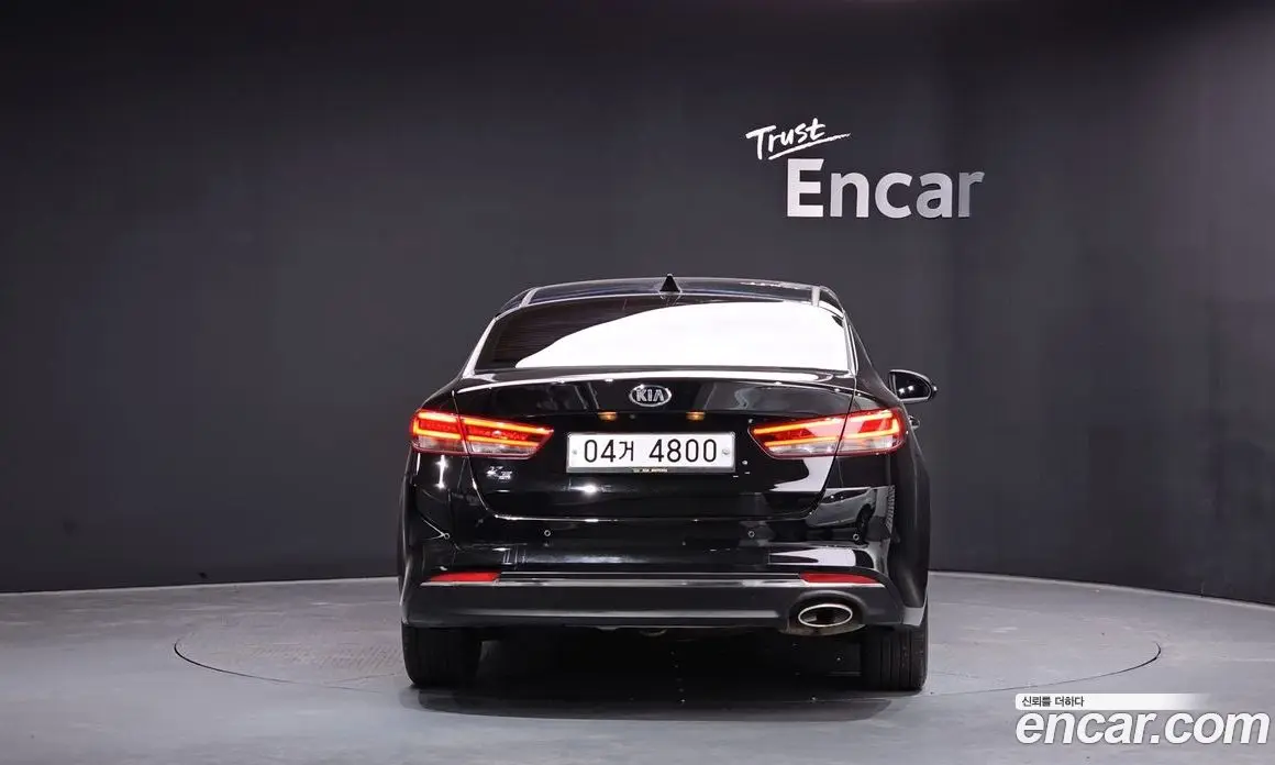 Kia K5 (Optima) 2018 2.0 автомат (гидро), фото 3 Kia K5 (Optima) 2018 2.0 автомат (гидро), фото 3