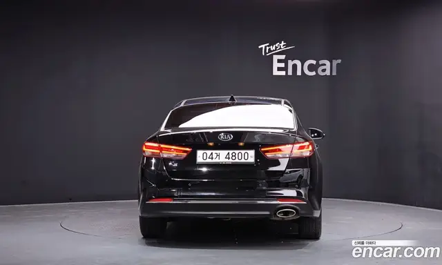 Kia K5 (Optima) 2018 2.0 автомат (гидро), миниатюра 3 Kia K5 (Optima) 2018 2.0 автомат (гидро), миниатюра 3