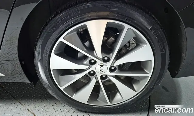 Kia K5 (Optima) 2018 2.0 автомат (гидро), миниатюра 4 Kia K5 (Optima) 2018 2.0 автомат (гидро), миниатюра 4