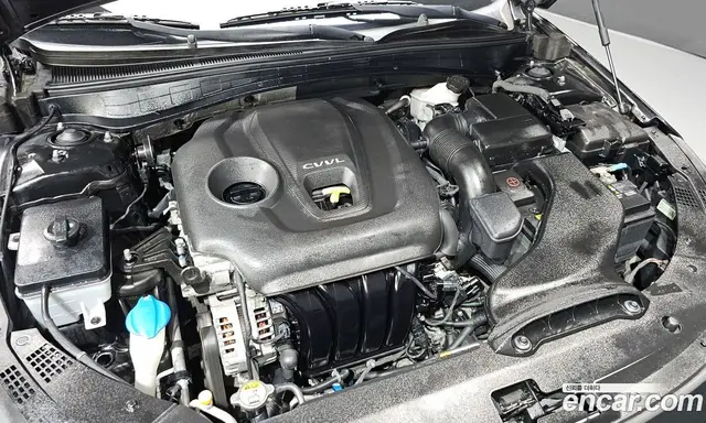 Kia K5 (Optima) 2018 2.0 автомат (гидро), миниатюра 5 Kia K5 (Optima) 2018 2.0 автомат (гидро), миниатюра 5