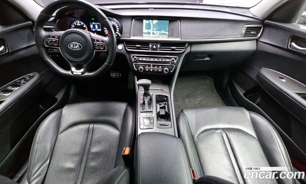 Kia K5 (Optima) 2018 2.0 автомат (гидро), фото 6 Kia K5 (Optima) 2018 2.0 автомат (гидро), фото 6