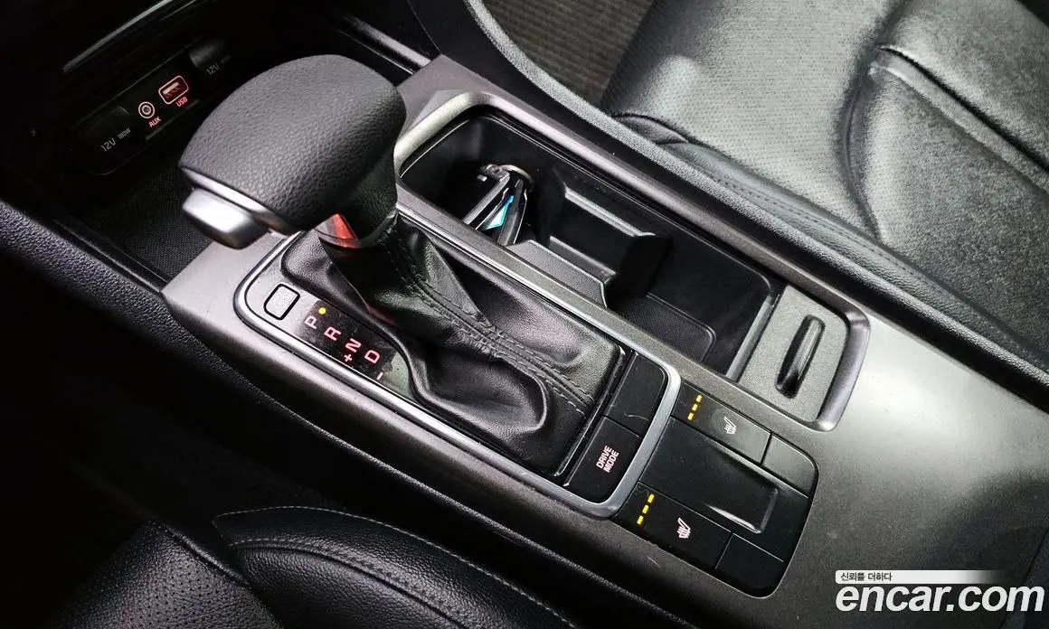 Kia K5 (Optima) 2018 2.0 автомат (гидро), фото 8 Kia K5 (Optima) 2018 2.0 автомат (гидро), фото 8