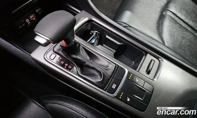 Kia K5 (Optima) 2018 2.0 автомат (гидро), миниатюра 8 Kia K5 (Optima) 2018 2.0 автомат (гидро), миниатюра 8