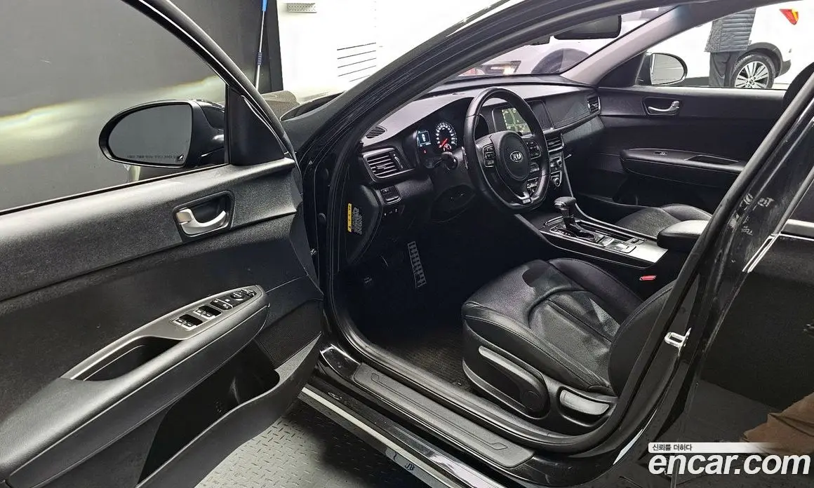 Kia K5 (Optima) 2018 2.0 автомат (гидро), фото 9 Kia K5 (Optima) 2018 2.0 автомат (гидро), фото 9