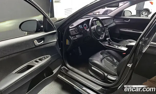 Kia K5 (Optima) 2018 2.0 автомат (гидро), миниатюра 9 Kia K5 (Optima) 2018 2.0 автомат (гидро), миниатюра 9