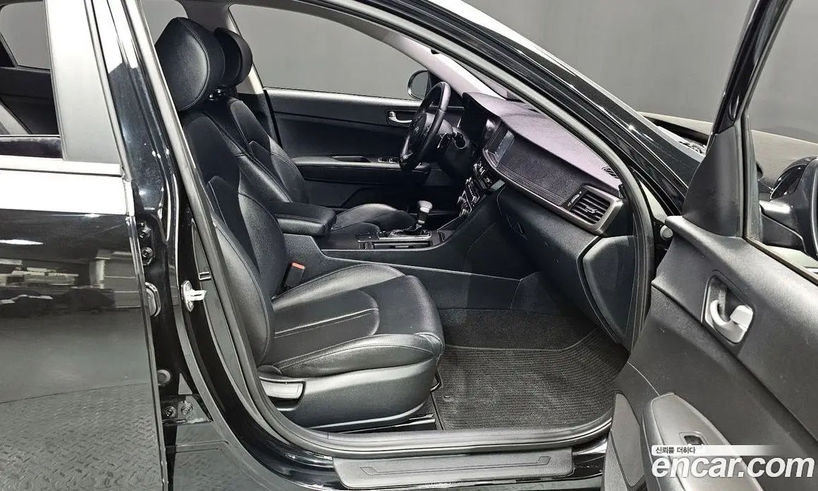 Kia K5 (Optima) 2018 2.0 автомат (гидро), фото 10 Kia K5 (Optima) 2018 2.0 автомат (гидро), фото 10