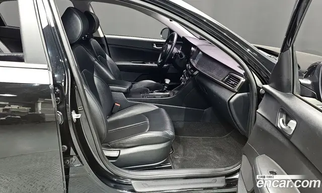 Kia K5 (Optima) 2018 2.0 автомат (гидро), миниатюра 10 Kia K5 (Optima) 2018 2.0 автомат (гидро), миниатюра 10