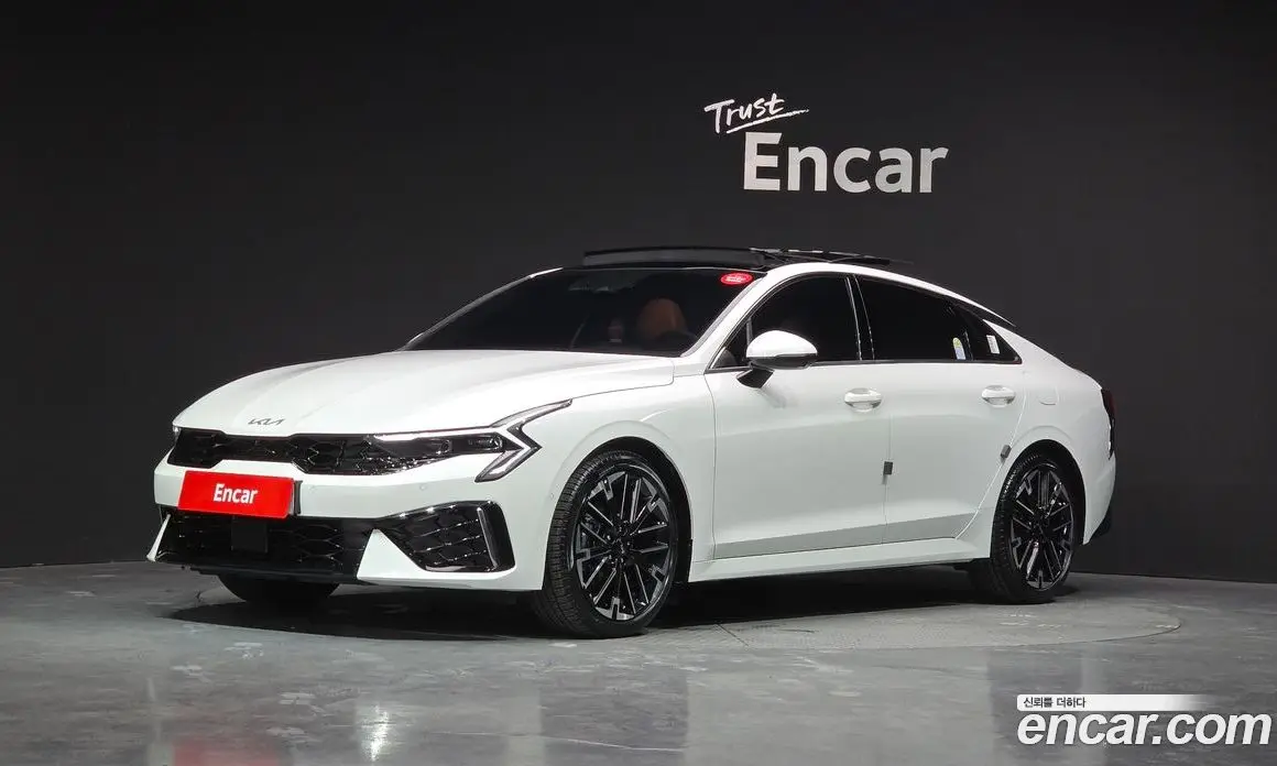 Kia K5 (Optima) 2025 1.6 автомат (гидро), фото 1 Kia K5 (Optima) 2025 1.6 автомат (гидро), фото 1