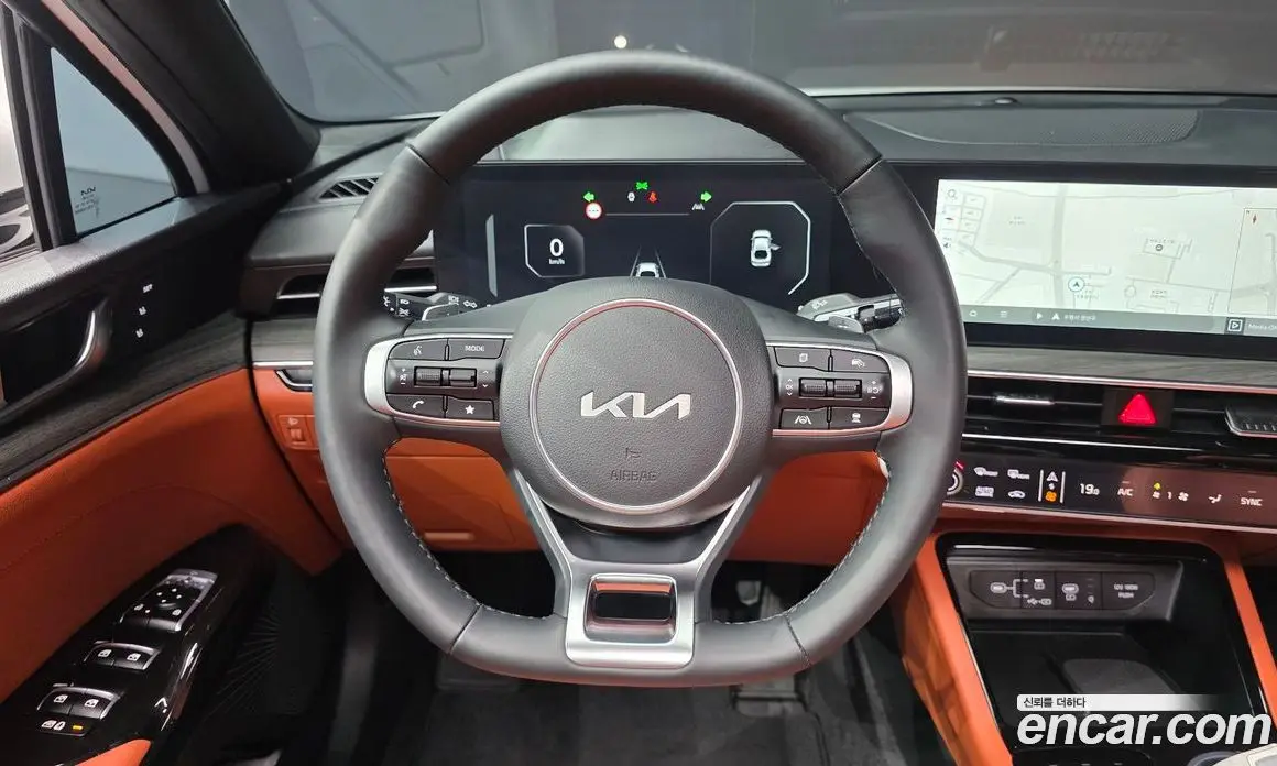 Kia K5 (Optima) 2025 1.6 автомат (гидро), фото 13 Kia K5 (Optima) 2025 1.6 автомат (гидро), фото 13