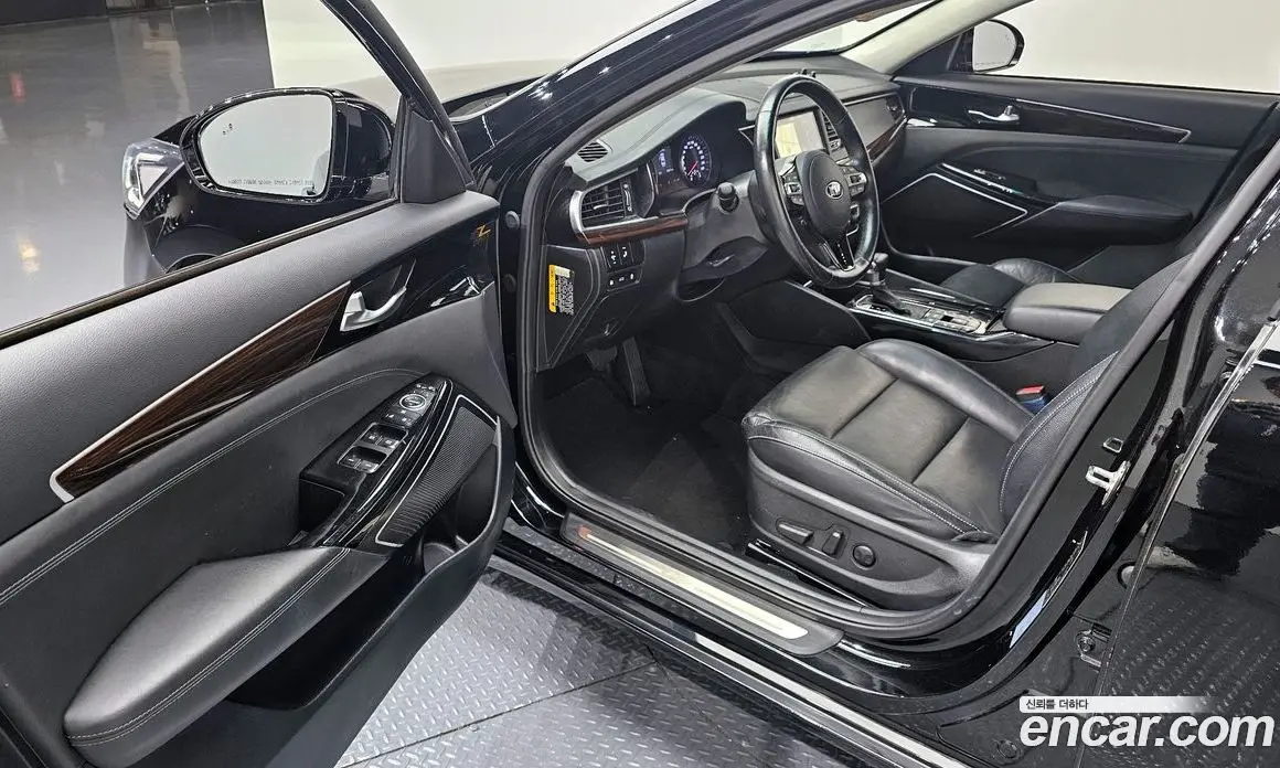 Kia K7 2018 2.4 автомат (гидро), фото 11