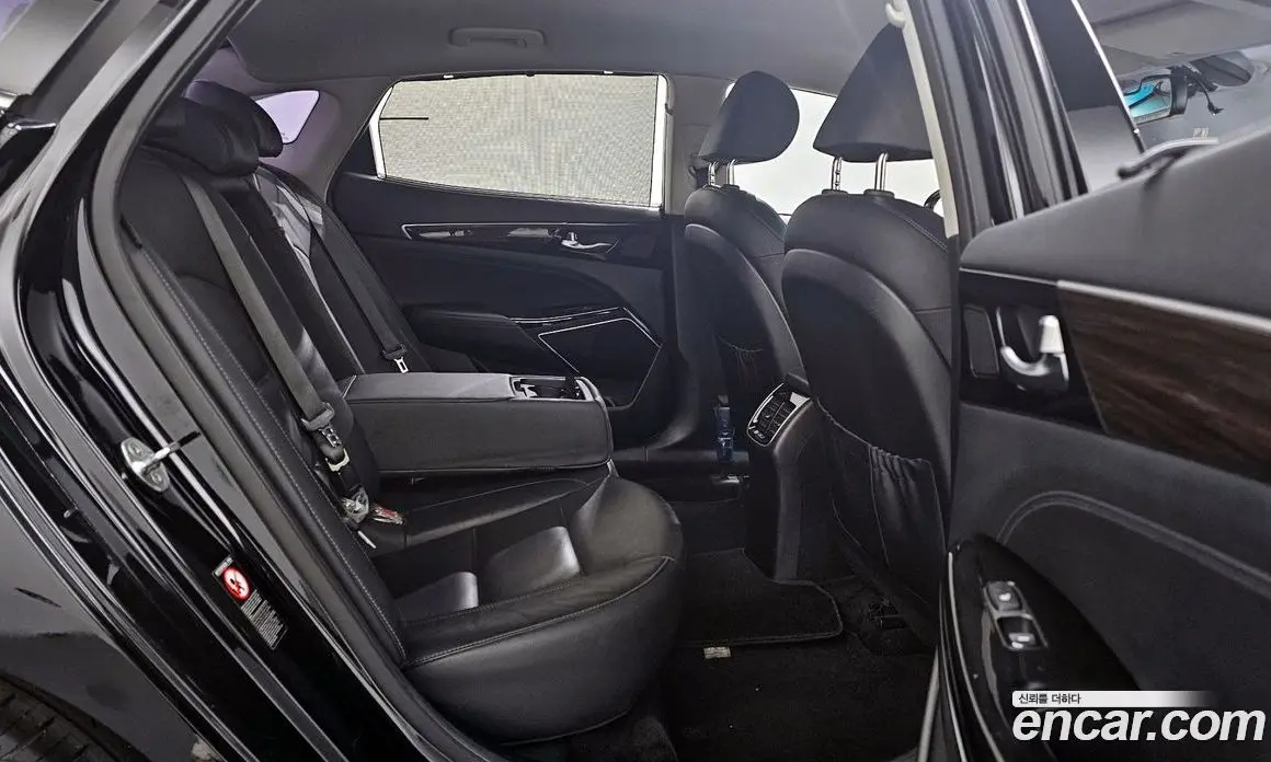 Kia K7 2018 2.4 автомат (гидро), фото 12