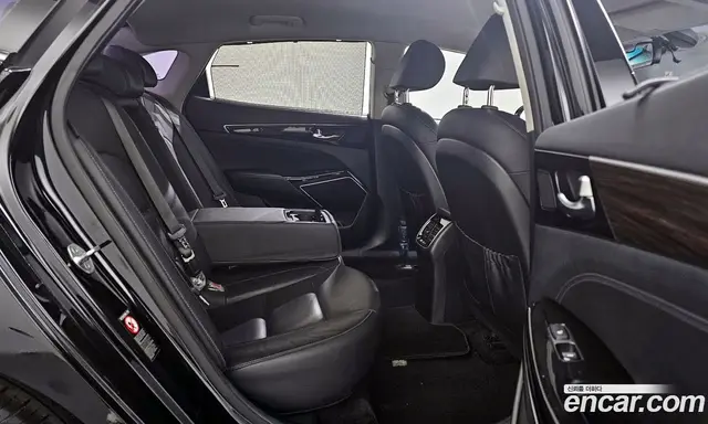 Kia K7 2018 2.4 автомат (гидро), миниатюра 12