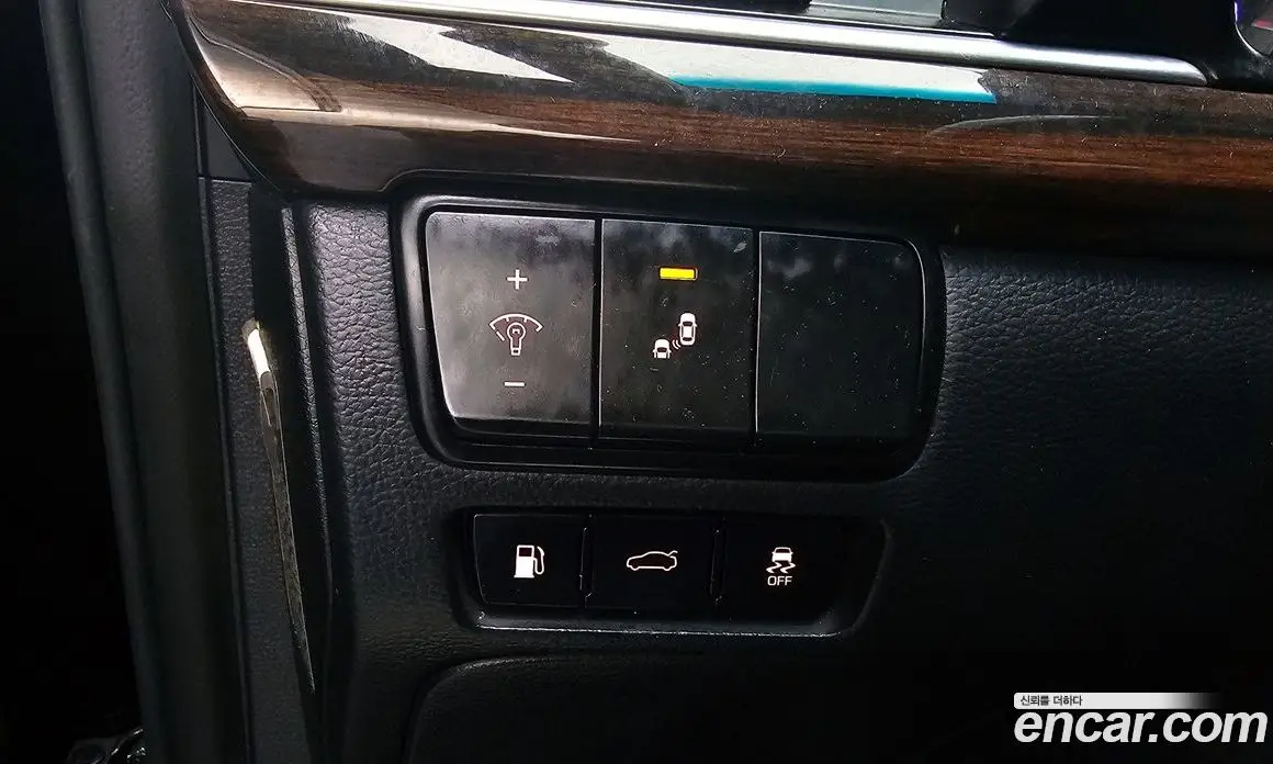Kia K7 2018 2.4 автомат (гидро), фото 18