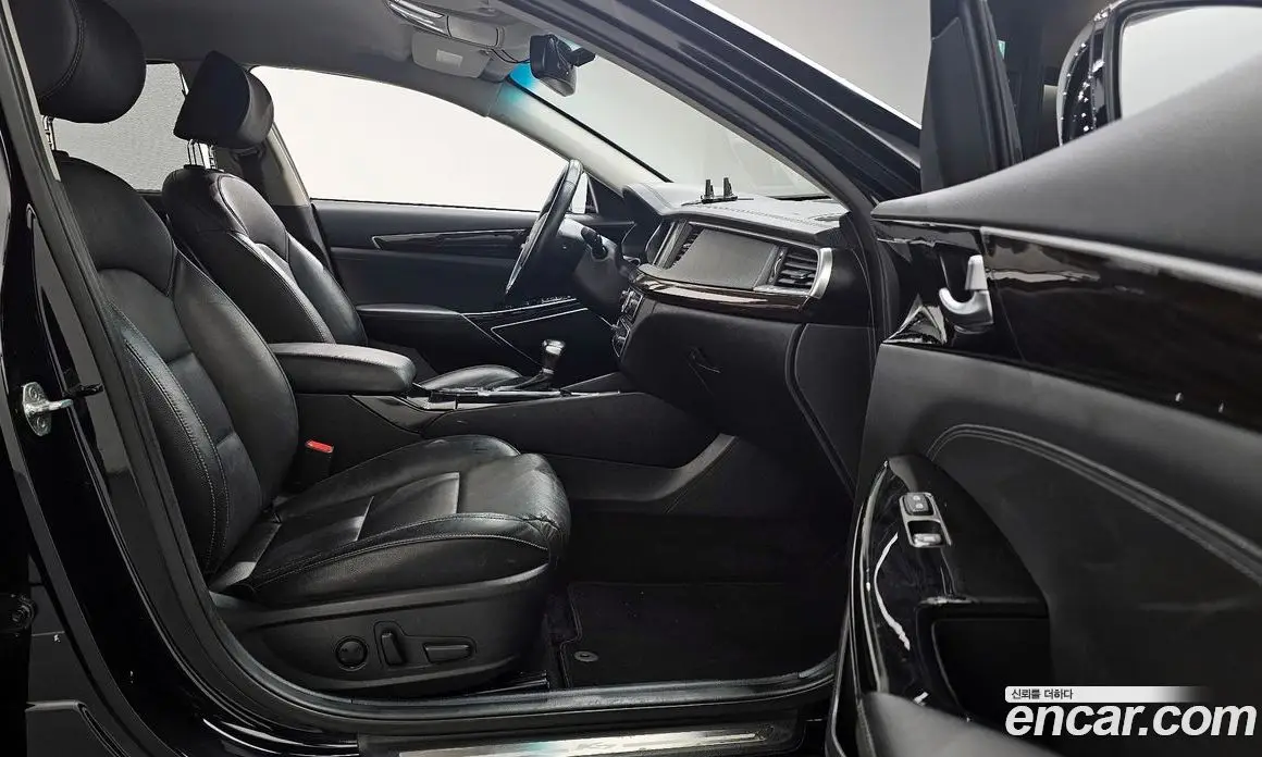 Kia K7 2018 2.4 автомат (гидро), фото 10