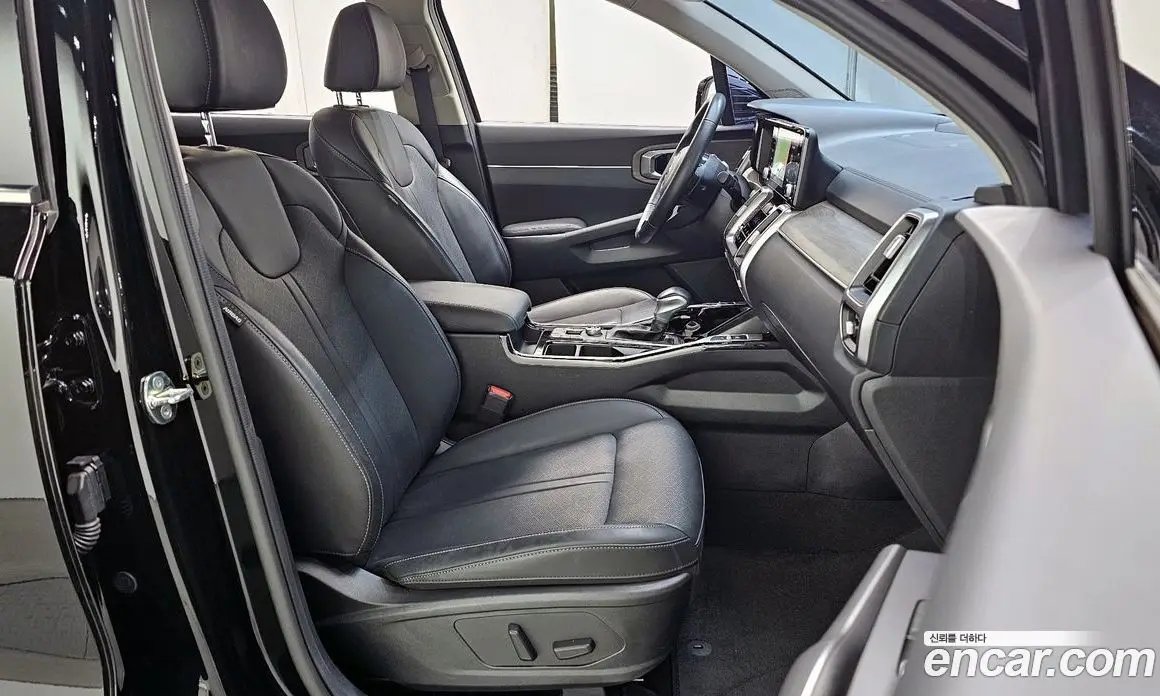 Kia Sorento 2021 2.2 автомат (гидро), фото 11