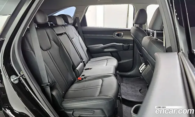 Kia Sorento 2021 2.2 автомат (гидро), миниатюра 12