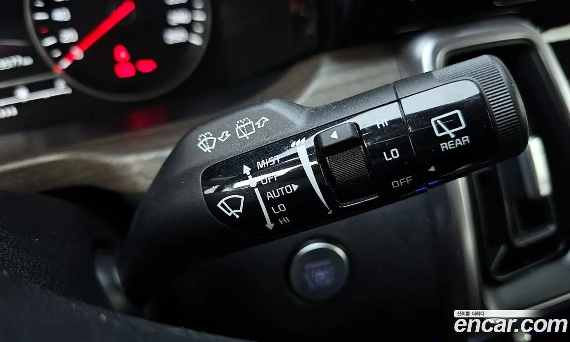 Kia Sorento 2021 2.2 автомат (гидро), фото 13