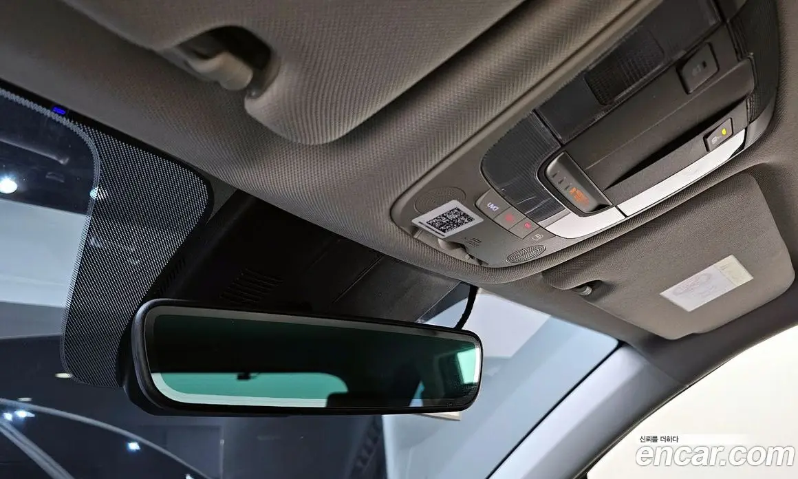 Kia Sorento 2021 2.2 автомат (гидро), фото 18