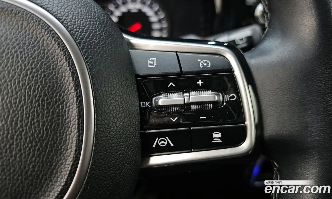 Kia Sorento 2021 2.2 автомат (гидро), фото 19