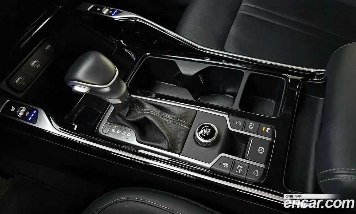 Kia Sorento 2021 2.2 автомат (гидро), фото 9