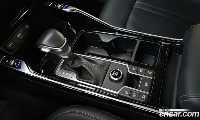 Kia Sorento 2021 2.2 автомат (гидро), миниатюра 9