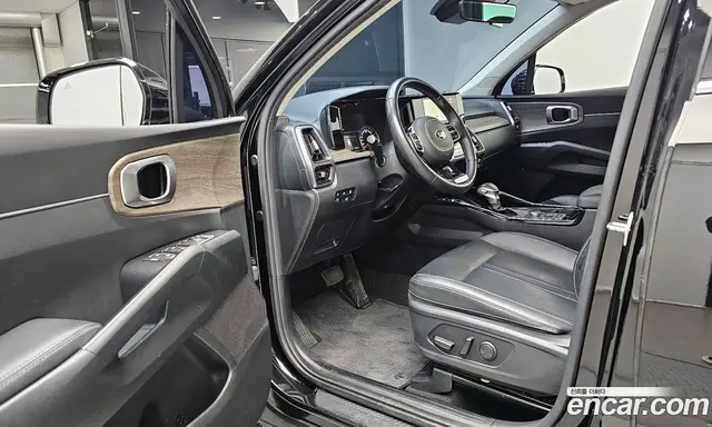 Kia Sorento 2021 2.2 автомат (гидро), миниатюра 10