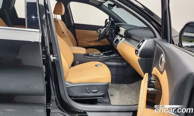 Kia Sorento 2021 2.2 автомат (гидро), миниатюра 11 Kia Sorento 2021 2.2 автомат (гидро), миниатюра 11