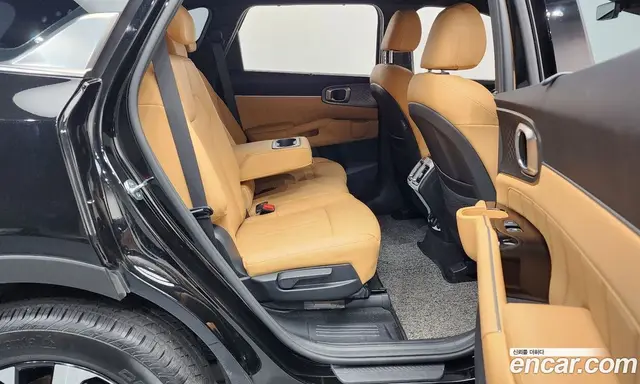Kia Sorento 2021 2.2 автомат (гидро), миниатюра 12