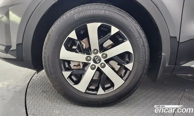 Kia Sorento 2021 2.2 автомат (гидро), миниатюра 5 Kia Sorento 2021 2.2 автомат (гидро), миниатюра 5